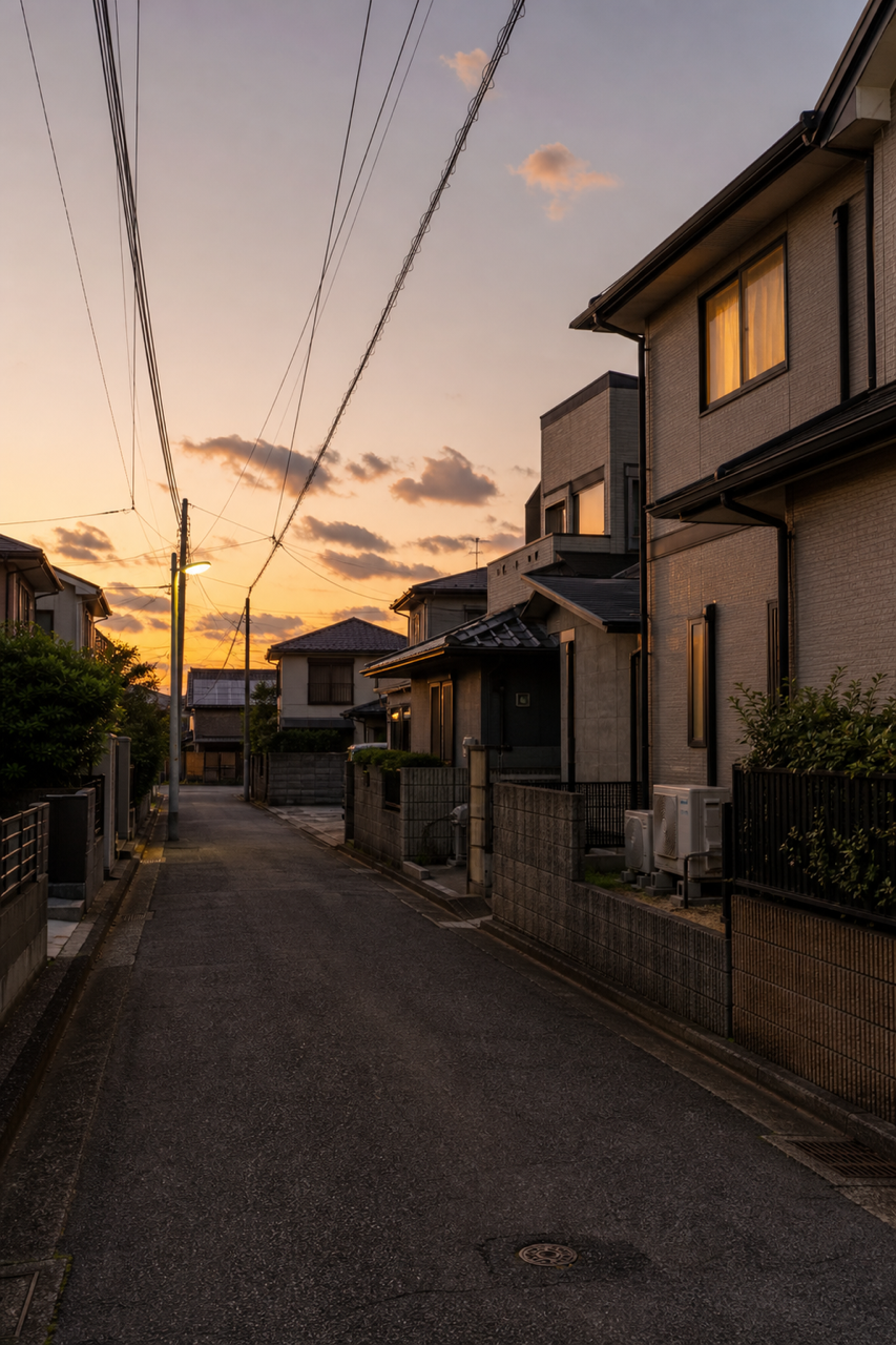 地元密着
